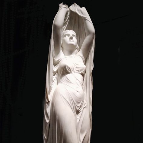 Isadora Duncan, Greek Women, Roman Statue, Classic Sculpture, Goddess Sculpture, Greek Statues, Rennaissance Art, Greek Sculpture, Goddess Statue