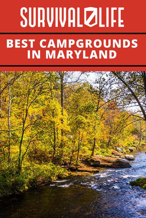 Check out Best Campgrounds in Maryland at https://survivallife.com/best-campgrounds-maryland/ Indiana Camping, Indiana Hiking, Travel Indiana, Starved Rock State Park, Farm Fields, Starved Rock, Camping Sites, Indiana Travel, Best Campgrounds