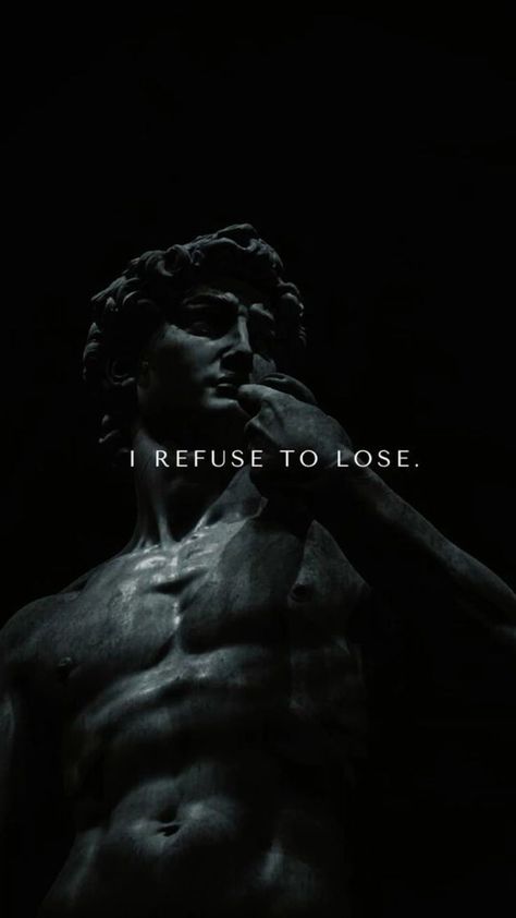 Follow for more | Greek God Wallpaper Aesthetic, Stoic Art, Developement Personnel, Gym Wallpaper, Stoicism Quotes, Greek Warrior, Stoic Quotes, Man Up Quotes, Motivational Wallpaper Greek God Wallpaper, Greek God Wallpaper Aesthetic, God Wallpaper Aesthetic, Wallpaper For Lock Screen, Stoic Art, Quotes Motivational Wallpaper, Developement Personnel, Aesthetic Greek, For Lock Screen