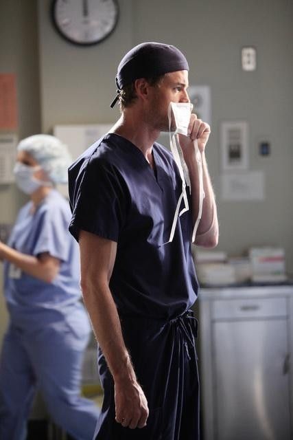 Mc Steamy, Ellen Pompeo Patrick Dempsey, Anatomy Pictures, Anatomy Humor, Chandra Wilson, Grey's Anatomy Doctors, Grays Anatomy Tv, Mark Sloan, Jessica Capshaw