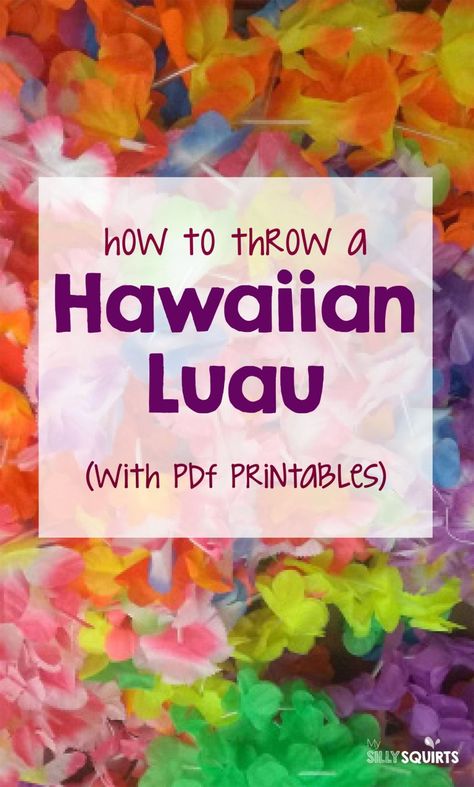 Hawaiian Photo Booth, Hawai Party, Hawaiian Luau Party Decorations, Luau Party Food, Luau Food, Luau Decorations, Luau Party Decorations, Aloha Party, Hawaiian Party Decorations