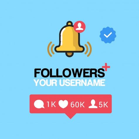 Followers instagram logo Premium Vector | Premium Vector #Freepik #vector #logo #facebook #instagram #like Instagram Followers Logo, Instagram Follow Logo, Get Followers, Gain Instagram Followers, Get Instagram Followers, Followers Instagram, Free Followers, Logo Facebook, Instagram Famous