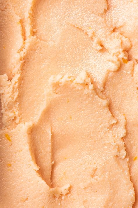 Orange Creamsicle Aesthetic, Orange Ice Cream Aesthetic, Orange Cream Aesthetic, Sherbet Aesthetic, Creamsicle Aesthetic, Light Orange Aesthetic, Au Vodka, Ice Cream Aesthetic, Spring Moodboard