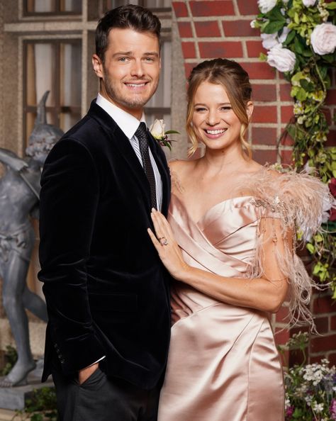 Young And Restless, Renewal Wedding, Wedding Renewal Vows, The Young And The Restless, Celebrate Love, Young And The Restless, Vow Renewal, Join Us, Special Day