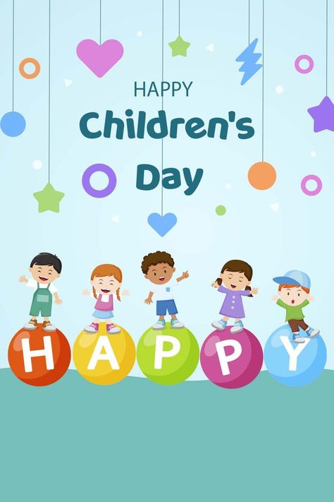 very child comes with the message that God is not yet discouraged of man. Best Nature Wallpapers, Happy Children's Day, Elegant Blouse Designs, Children's Day, Stylish Blouse Design, Smile On, Happy Diwali, Download Free Images, Child Day