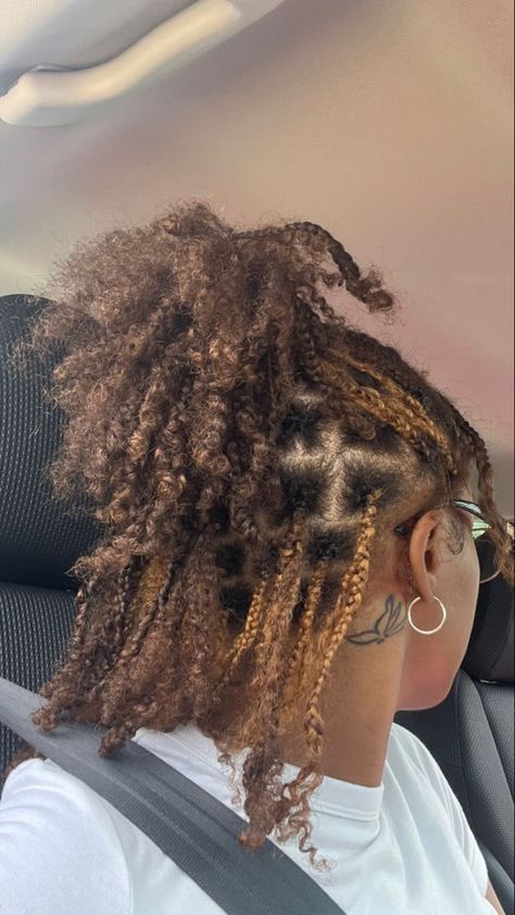 Goddess Braids On Natural Hair, Goddess Braids Natural Hair, Boho Goddess Braids, Protective Styles For Natural Hair Short, Braids On Natural Hair, Natural Hair Bob, Basketball Hairstyles, Pro Hair, Natural Hair Short Cuts