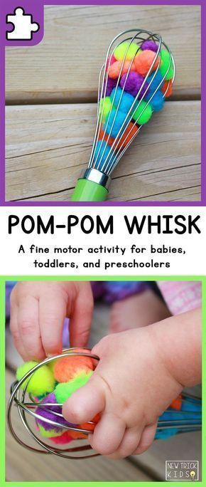 Pinterest Activity For Babies, Fine Motor Activity, Preschool Fine Motor, Motor Skills Activities, Toddlers And Preschoolers, Parenting Toddlers, Skills Activities, Toddler Play, Toddler Learning Activities