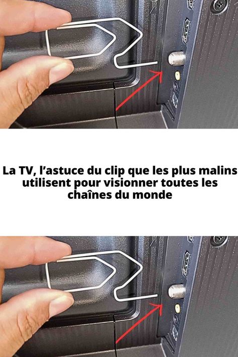 L’une des astuces pour pouvoir regarder différentes chaînes de télévision du monde entier est de créer une antenne chez soi. L’antenne de télévision, interne ou externe, a pour but d’améliorer la réception des différentes chaînes de télévision. Tv