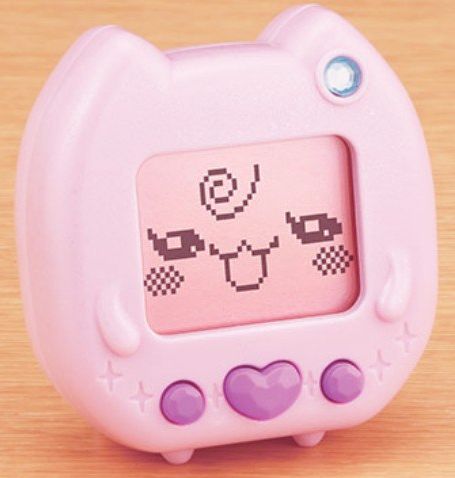 Kawaii Electronics, Pastel Steampunk, Call This Number, Precure Doki Doki, Giga Pet, Object Oc, Tech Gadgets Technology, Cute Tech, Disney Illustration