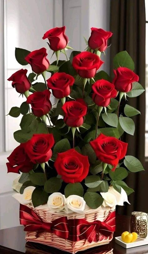 Rose Flower Photos, Rose Flower Arrangements, Good Morning Flowers Rose, Birthday Wishes Flowers, Rose Flower Pictures, Beautiful Flowers Images, Good Morning Flowers Pictures, Beautiful Flowers Photography, Good Morning Flowers Gif