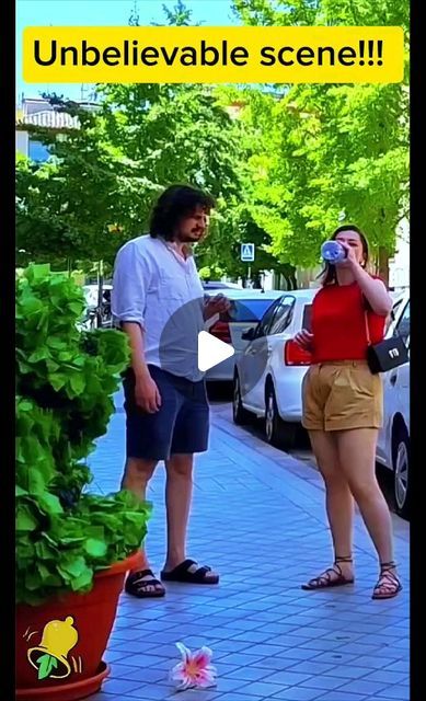 Scaring People Funny Scary, Best Pranks Ever Hilarious, Funny Fails Videos Hilarious, Funny Short Videos Jokes, Best Pranks Ever, Crazy Pranks, Funniest Pranks, Scaring People, Job Humor