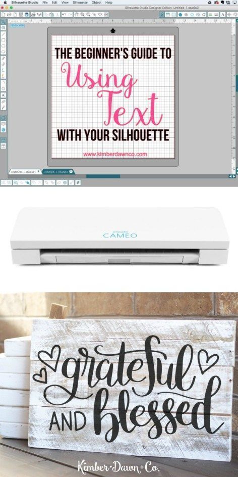 A Beginners Guide to using fonts with your Silhouette CAMEO : How to use any font with your Silhouette CAMEO Silhouette Cameo Ideas, Silhouette Fonts, Silhouette Cameo Crafts, Silhouette Curio, Woodworking Business, Silhouette School, Silhouette Cameo Tutorials, Projets Cricut, Silhouette Tutorials