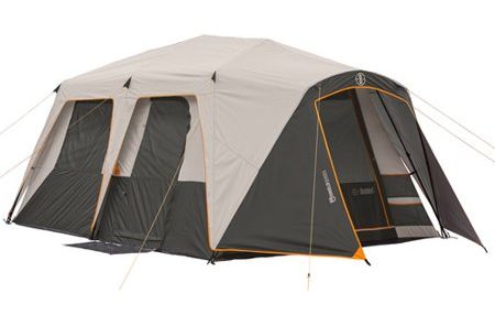 12 Person Tent, Tent Campers, Family Tent Camping, Cabin Tent, Ozark Trail, Camping Glamping, Camping Survival, Camping Accessories, Family Camping