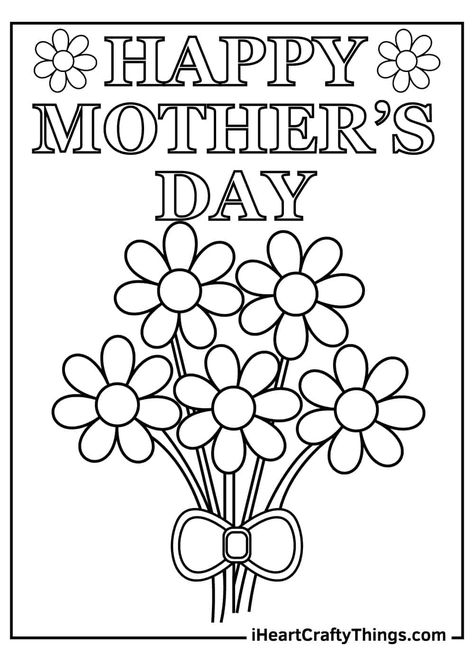 Mothers Day Coloring Sheets, Mothers Day Coloring Cards, Mom Coloring Pages, Mothers Day Coloring Pages, Mother's Day Printables, Mother's Day Activities, Activity Sheets For Kids, Mothers Day Crafts For Kids, Mothers Day Quotes