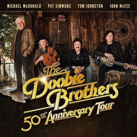 Michael Mcdonald, Doobie Brothers, Pepsi Center, The Doobie Brothers, Jones Beach, Win Tickets, Performing Arts Center, Music Theater, Music Centers