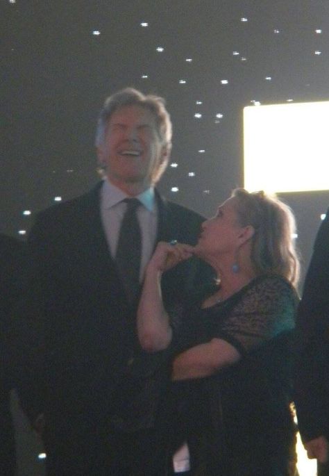 Carrie Fisher Harrison Ford, Carrie Frances Fisher, Order Coffee, Frances Fisher, Star Wars Cast, Han And Leia, The Force Is Strong, Mark Hamill, Movie Couples