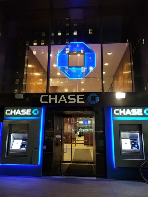 Chase Bank Chase Bank Aesthetic, Bank Teller Aesthetic, Bank Account Aesthetic, Chase Bank Account, Chase Account, Money Gang, Bank Logo, Bank Account Balance, Bank Teller