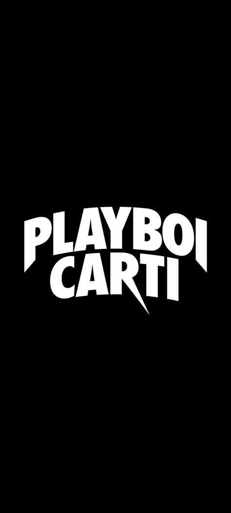 Carti Quotes, Playboy Carti Wallpaper, Playboi Carti Drawing, Carti Wallpaper Iphone, Playboi Carti Wallpaper Iphone, Jimmy Cooks, Wallpaper Iphone Ios 16, Rapper Logo, Playboi Carti Aesthetic