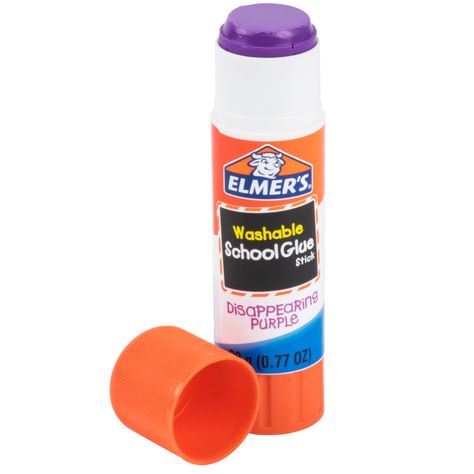 Elmers Glue Stick, Back To School List, Fill Nail Holes, Tide Pods, Push Pop, School List, Elmer's Glue, Push Pops, School Labels