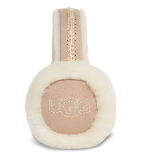 Pink Earmuffs, Ugg Earmuffs, Ugg Store, Pink Cloud, Pink Clouds, Classic Boots, Cold Weather Accessories, Earmuffs, Slipper Shoes