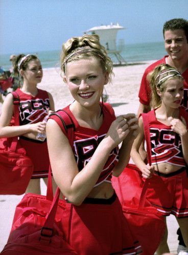 2000s Pop Culture, Cheer Athletic, Hollaback Girl, Ella Enchanted, Nostalgia Aesthetic, Teen Movies, Kirsten Dunst, Bring It, Cultura Pop