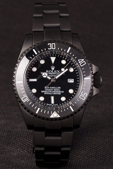 Rolex Sea Dweller Jacques Piccard Special Edition-rl246 Steel Dc Comics, Rolex Sea Dweller, Tag Heuer Carrera, Pokemon Cosplay, Rolex Explorer, Sea Dweller, Black Canary, Rolex Logo, Rolex Gmt