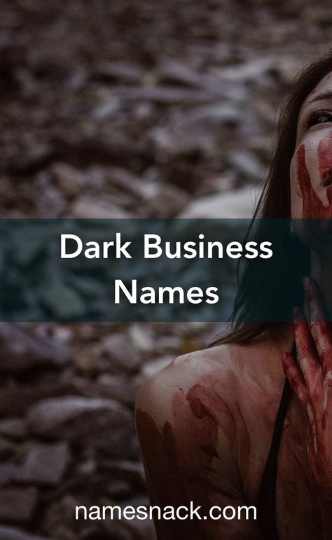 20 business name ideas that appeal to darker tastes. Secret Society Name Ideas, Witchy Store Names, Witch Business Names, Witchy Business Names, Secret Society Names, Witchy Names, Gothic Words, Store Names Ideas, Shop Name Ideas