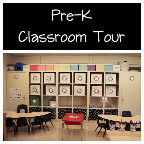 Pre-K Classroom Pictures AND center pictures with details Home Center Ideas, Centers Classroom, Prek Centers, Pre K Classroom, Center Organization, Dream Classroom, Classroom Pictures, Classroom Decor High School, Prop Box