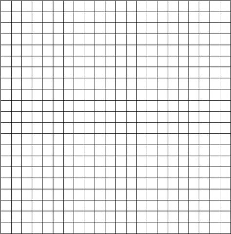 Printable Full Page Graph Paper Grid Grid Printable, Grid Paper Printable, Suffixes Worksheets, Paper Grid, Best Weekly Planner, Password Log, Digital Sketchbook, Free Paper Printables, Printable Graph Paper