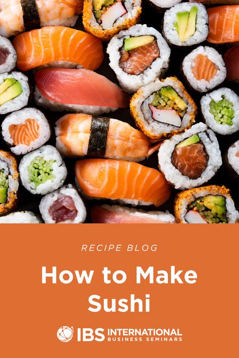 The 17th-century Edo period introduced vinegar-seasoned rice and fresher fish marination. Then in the 19th century, Hanaya Yohei popularized the hand-pressed “nigiri” sushi, shaping what we recognize today. Follow this recipe link to make delicious sushi rolls at home Sushi Rolls At Home, Make Sushi, Nigiri Sushi, Global Food, How To Make Sushi, Cooked Rice, Seasoned Rice, Global Recipes, Fresh Fish