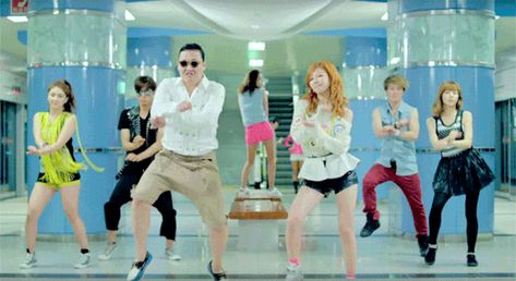 Gangnam Style STILL gets 3 million plays a day on YouTube - DigitalSpy.com Psy Gangnam Style, Oppa Gangnam Style, Womp Womp, Ringtone Download, Then Sings My Soul, Gangnam Style, Nerd Love, Music Heals, Last Christmas