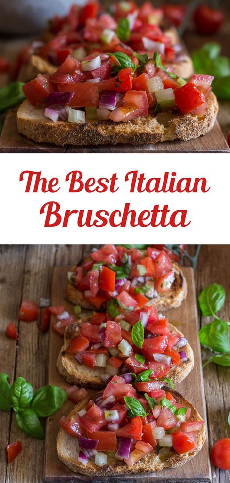 Easy Starters Recipes Appetizers, Bruschetta Appetizer Easy, Easy Starters Recipes Dinner Party, Easter Starters, Mothers Day Appetizers, Easy Starters Recipes, Bruschetta Recipe Easy, Brushetta Recipes, Dinner Starters