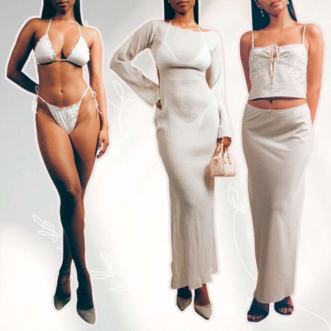 Summer Brides, Stop What You’re Doing and Shop 437’s Ever After Swim Collection. Bridal Swimsuit, Bridal Swimwear, Groom Style Wedding, Bridal Wardrobe, Summer Bride, Wedding Attire Guest, Bridal Fashion Week, Dress Makeup, Swimwear Brands