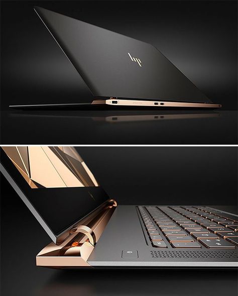 HP Spectre.  Computer crush :) Laptop Design, Best Gaming Laptop, Hp Spectre, Mac Book, Future Tech, Pc Portable, New Macbook, Notebook Computer, Hp Laptop