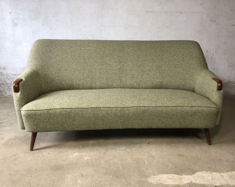 50s sofa | #247581 50s Sofa, Retro Design, Sofa