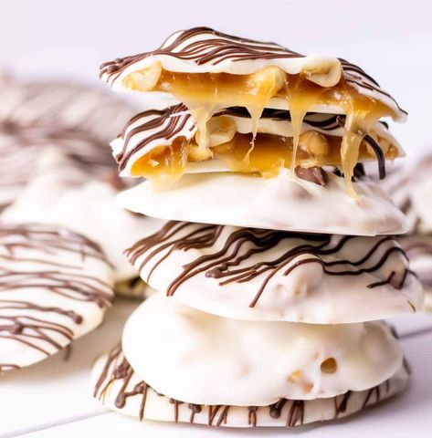 Polar Bear Claw Cookies - Whipped It Up Bear Claw Cookies, Polar Bear Paw, Paw Cookies, Dipped Cookies, Filled Cookies, Bear Claw, Savory Appetizer, Bear Claws, Dessert Pictures