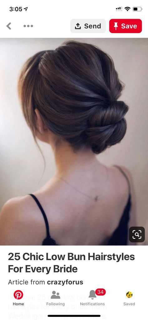 Asian Hair Updo, Thanksgiving Hairstyles For Short Hair, Style Front Bangs, Hairstyles For Holiday, Low Bun Wedding Hair, Asian Wedding Makeup, Wedding Hair Front, Asian Long Hair, Thanksgiving Hairstyles