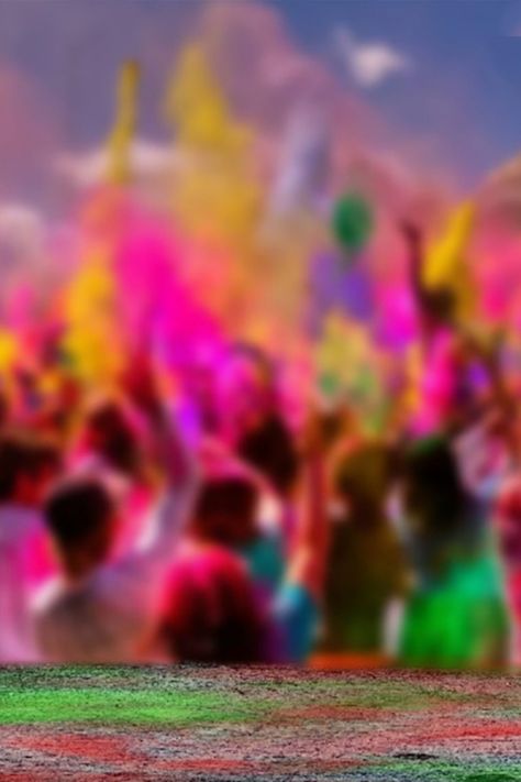 New background happy Holi 2023 Holi Background, Happy Holi Photo, Happy Dusshera, Cb Editing Background, Holi Photo, Cb Editing, Photoshop Digital Background, Blurred Background Photography, Green Screen Background Images