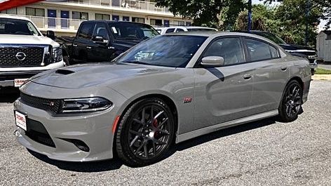 2018 Charger Destroyer Gray Destroyer Grey Charger, Grey Srt Charger, Dodge Charger Gray, Grey Dodge Charger, Charger Rt, Grey Car, Scat Pack, Srt Hellcat, Shadow Pictures