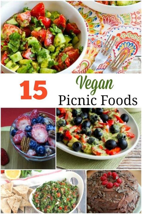 Vegan Picnic Food, Vegetarian Picnic, Vegan Picnic, Vegan Breakfast Burrito, Vegan Bacon Bits, Easy Picnic Food, Picnic Menu, Picnic Snacks, Vegan Potato