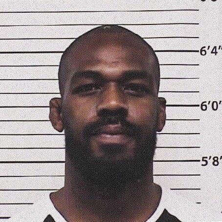 Jon Jones Pfp, Ufc Pfp, Ufc Fighters Men, Jones Ufc, Punk Tactics, Ufc Gym, Jon Bones, Dark Aura, Bodybuilding Humor