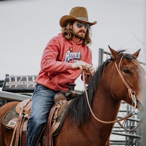 Punchy Cowboy, Dale Brisby, Country Trucks, Funny Country, Big Chief, Rodeo Time, Rodeo Cowboys, Cowgirl Stuff, Country Jokes