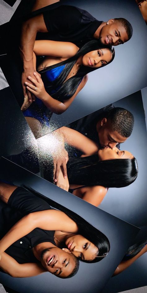 Beautiful Photoshoot Ideas, Black Relationship Goals, Black Couple, Happy New Years, Black Love Couples, Couples Vibe, Black Couples Goals, Relationship Goals Pictures, Couples Goals