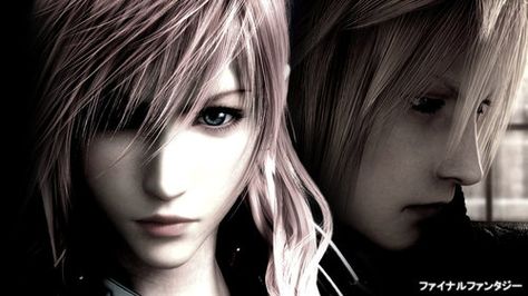 Final Fantasy Lightning, Lightning Gif, Hope Estheim, Lightning Images, Lightning Final Fantasy, Final Fantasy Xiii, Final Fantasy Xii, Final Fantasy Art, Fantasy Hair