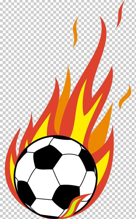 Soccer Ball Png, Football Clip Art, Fire Png, Football Clips, Football Tattoo, Football Logo Design, Fruit Art Drawings, Football Drawing, Pants Drawing