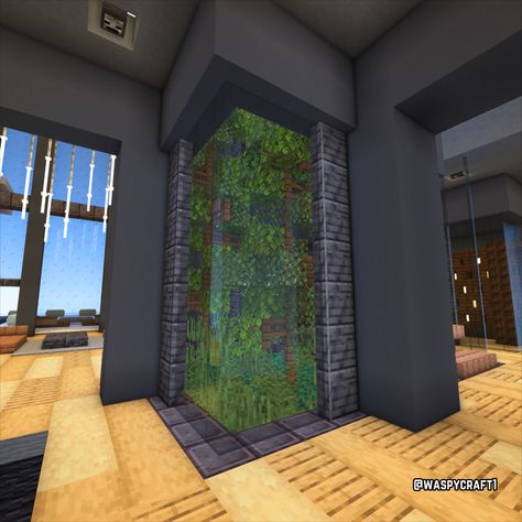 Modern LA Mansion build Download link in bio. Built with reduxmc, terrain by airtugmc, cars from Nikkumc Modern Library Minecraft, Minecraft Modern Staircase, Modern Home Minecraft, Minecraft Atrium, Minecraft Spaceship Interior, Mid Century Modern Minecraft House, Minecraft Slaughterhouse, Modern Minecraft Interior, Minecraft Solar Panel