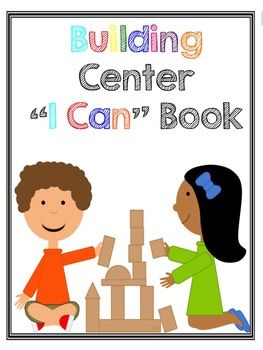 Free download of Blocks Center : I Can List Preschool Block Area, Block Center Preschool, Blocks Center, Blocks Preschool, Block Center, Block Area, Chalk Talk, Preschool Centers, Classroom Centers