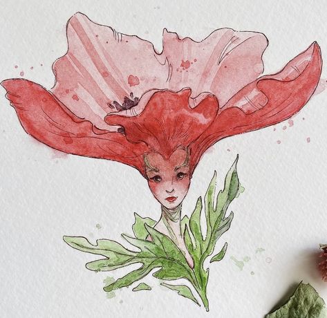 Book Art Projects, Fashion Illustration Collage, Storybook Art, Fantasy Drawings, Watercolor Flower Art, Fairytale Art, Art Poses, Fairy Art, Art Drawings Sketches