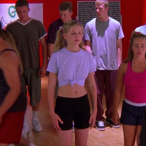 Bring It On Outfits, Bring It On 2000, Juicy Tracksuit, Mood Vibes, Fran Fine, Teens Movies, Tv Show Outfits, Pretty Shorts, Movies Outfit