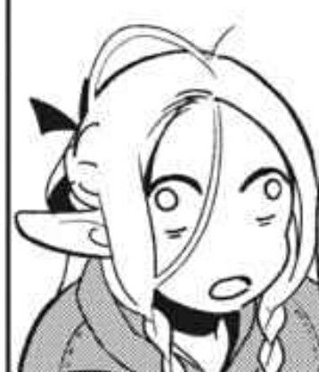 Dungeon Anime, Delicious In Dungeon, Dungeon Meshi, Anime Pixel Art, Anime Meme, Anime Sketch, Drawing Reference, Anime Funny, Cute Stickers